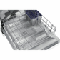 Lavavajillas Samsung DW60M6040FW/EC 60 cm