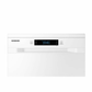 Lavavajillas Samsung DW60M6040FW/EC 60 cm