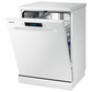 Lavavajillas Samsung DW60M6040FW/EC 60 cm