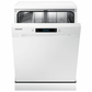 Lavavajillas Samsung DW60M6040FW/EC 60 cm