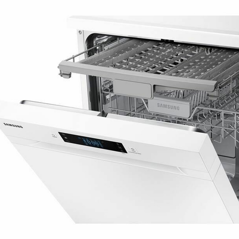 Lavavajillas Samsung DW60M6050FW/EC 60 cm