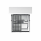 Lavavajillas Samsung DW60M6050FW/EC 60 cm