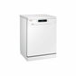 Lavavajillas Samsung DW60M6050FW/EC 60 cm