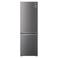 Frigorífico combi LG GBP61DSPGN Inox