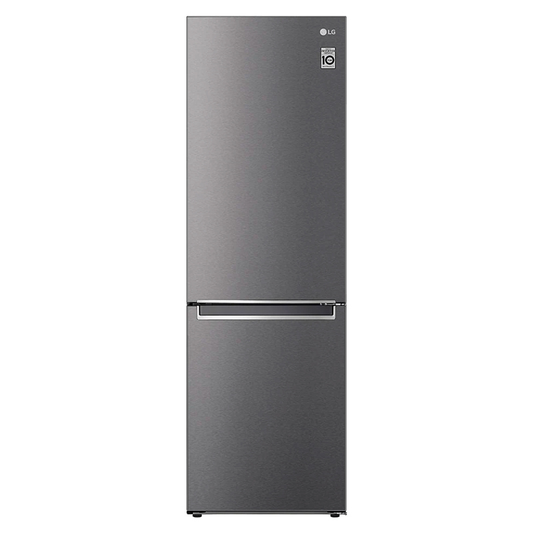Frigorífico combi LG GBP61DSPGN Inox