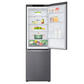 Frigorífico combi LG GBP61DSPGN Inox