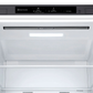 Frigorífico combi LG GBP61DSPGN Inox