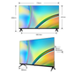 TV TCL 32S5400AF LED 32’’