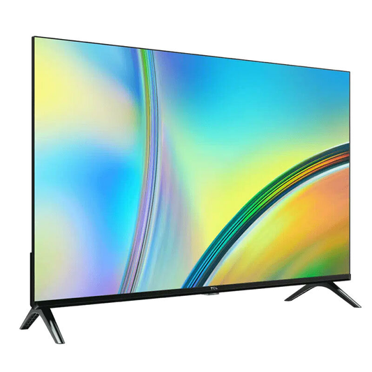 TV TCL 32S5400AF LED 32’’