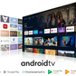 TV TCL 32S5400AF LED 32’’