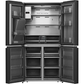 Frigorífico Americano Hisense RQ760N4IFE Negro