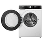 Lavasecadora Hisense WD3S1043BW3 10,5Kg