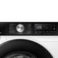 Lavasecadora Hisense WD3S1043BW3 10,5Kg