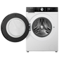 Lavadora Hisense WF3S1243BW3 12Kg