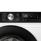 Lavadora Hisense WF3S1243BW3 12Kg