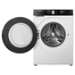 Lavadora Hisense WF3S1045BW3 10Kg
