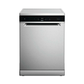 Lavavajillas Whirlpool WFC 3C42 P X 60 cm