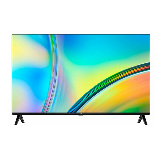 TV TCL 32S5400A LED 32"