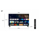 TV TCL 32S5400A LED 32"
