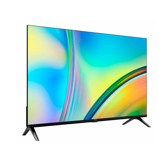 TV TCL 32S5400A LED 32"
