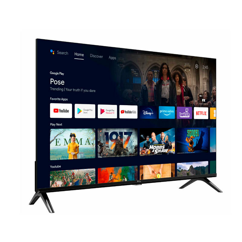 TV TCL 32S5400A LED 32"