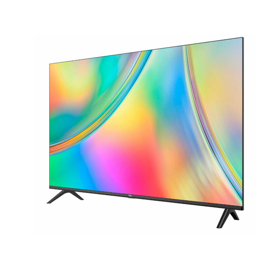 TV TCL 40S5400A LED 40"