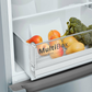Frigorífico Combi Bosch KGN33NLEB Inox
