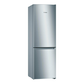 Frigorífico Combi Bosch KGN33NLEB Inox