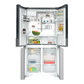 Frigorífico Americano Siemens KF96DPPEA Inox