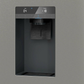 Frigorífico Americano Siemens KF96DPPEA Inox