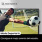 TV LED 80cm - 32'' Hisense 32A4N