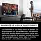 TV TCL 98C655 QLED 4K 98"