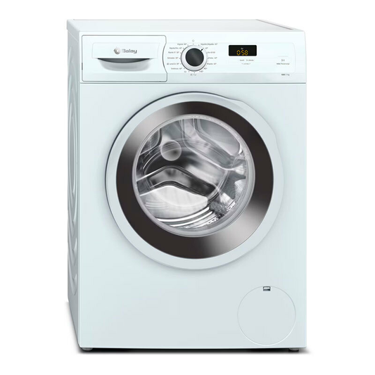 Lavadora Balay 3TS273BA 7Kg