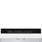 Frigorífico Combi Bosch KGN392WCF Blanco