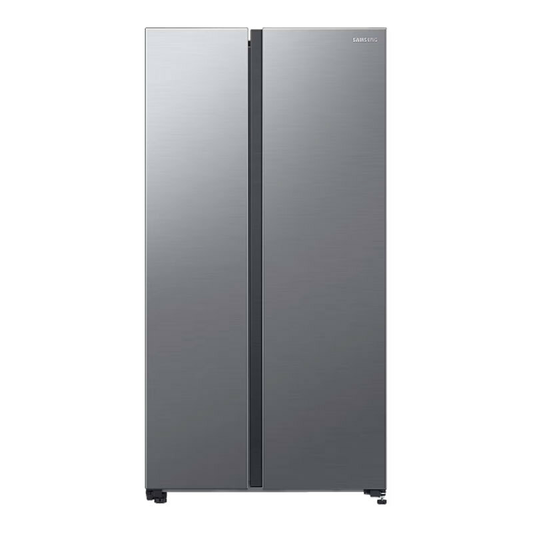 Frigorífico Americano Samsung RS62DG5003S9EF Inox