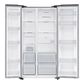 Frigorífico Americano Samsung RS62DG5003S9EF Inox