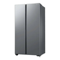 Frigorífico Americano Samsung RS62DG5003S9EF Inox