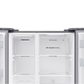 Frigorífico Americano Samsung RS62DG5003S9EF Inox