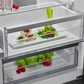 Frigorífico Combi AEG ORC8M361EE Negro