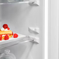Frigorífico Combi AEG ORC8M361EE Negro