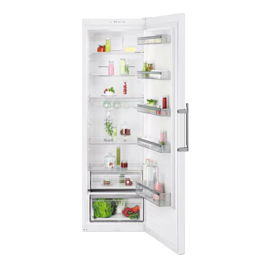 Frigorífico 1 PuertaAEG ORK7M391EW Blanco
