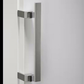 Frigorífico 1 PuertaAEG ORK7M391EW Blanco
