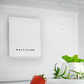 Frigorífico 1 PuertaAEG ORK7M391EW Blanco