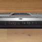 Lavavajillas Bosch SMP4ECC71S 60 cm Inox Negro