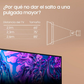TV Samsung TQ55Q70DATXXC QLED 4K 55"