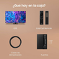 TV Samsung TQ55Q70DATXXC QLED 4K 55"