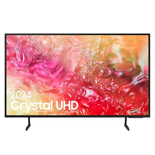 TV Samsung TU75DU7105KXXC LED 4K 75"