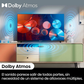 TV Hisense 40A5NQ QLED 4K 40"