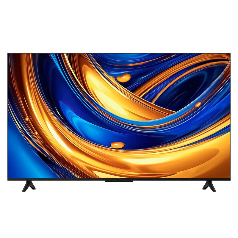 TV TCL 55P61B 4K LED 55"
