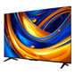 TV TCL 55P61B 4K LED 55"